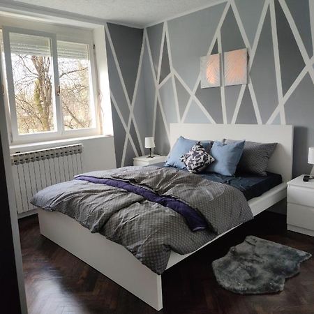 Apartman M&M'S Lejlighed Karlovac Eksteriør billede