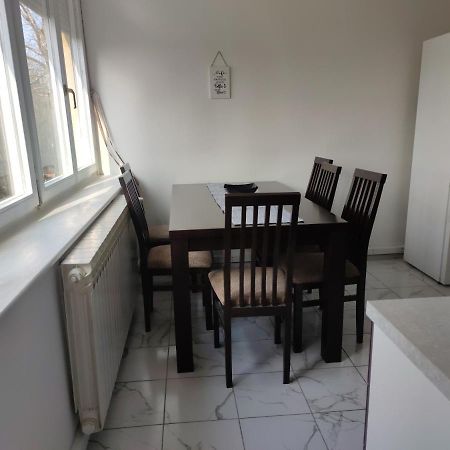 Apartman M&M'S Lejlighed Karlovac Eksteriør billede