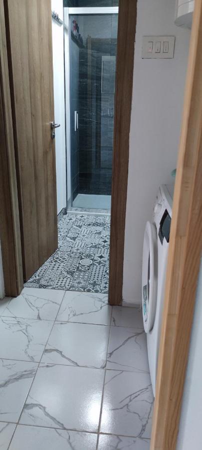 Apartman M&M'S Lejlighed Karlovac Eksteriør billede