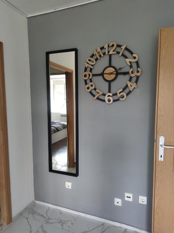 Apartman M&M'S Lejlighed Karlovac Eksteriør billede