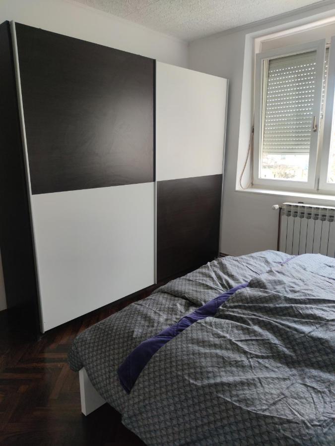Apartman M&M'S Lejlighed Karlovac Eksteriør billede