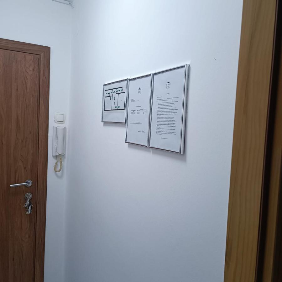Apartman M&M'S Lejlighed Karlovac Eksteriør billede