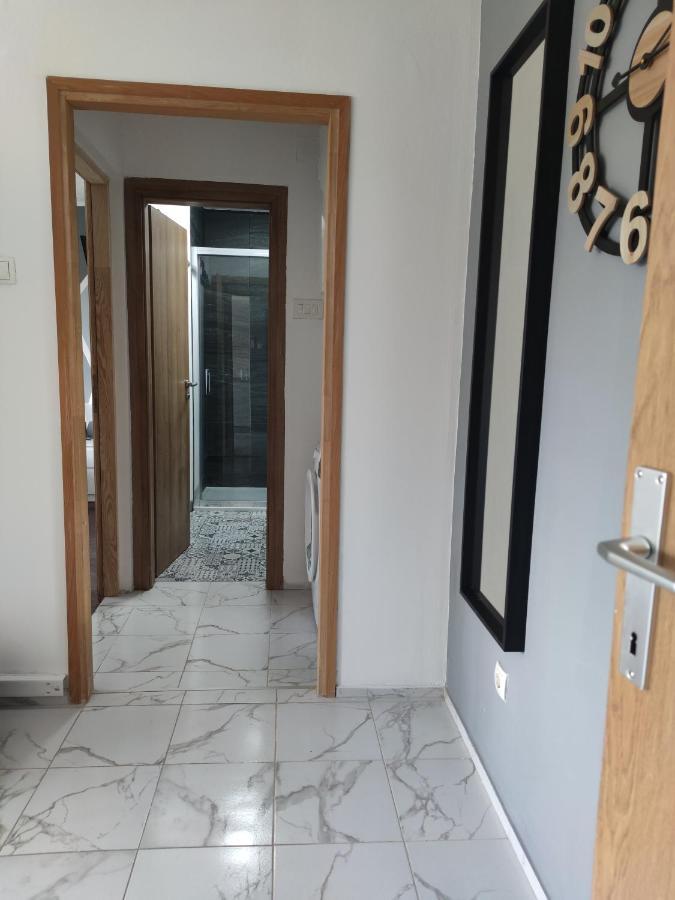 Apartman M&M'S Lejlighed Karlovac Eksteriør billede